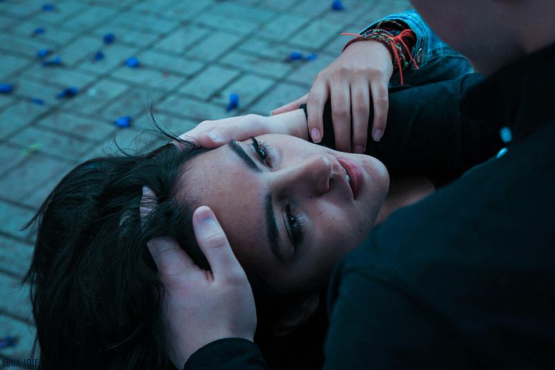 Vulnerability Builds Real Connection