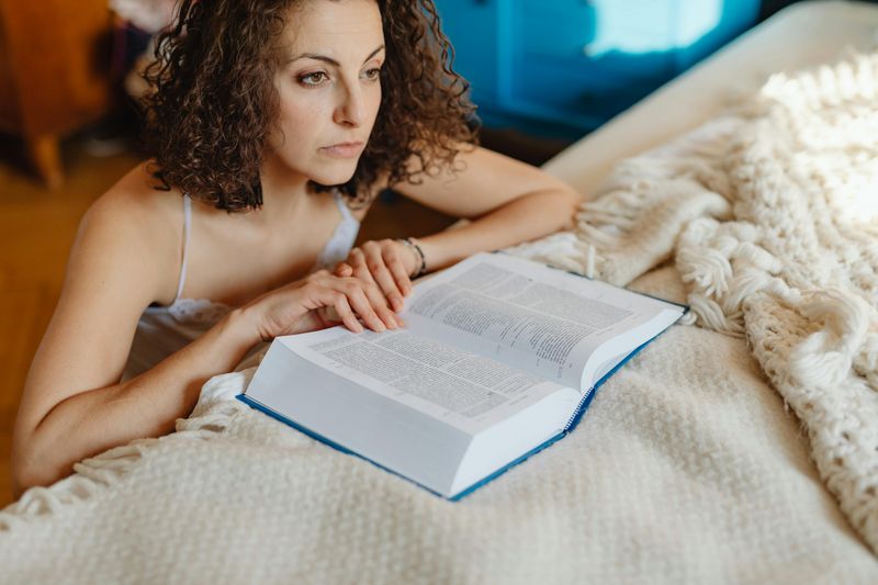 They Choose Their Battles Wisely