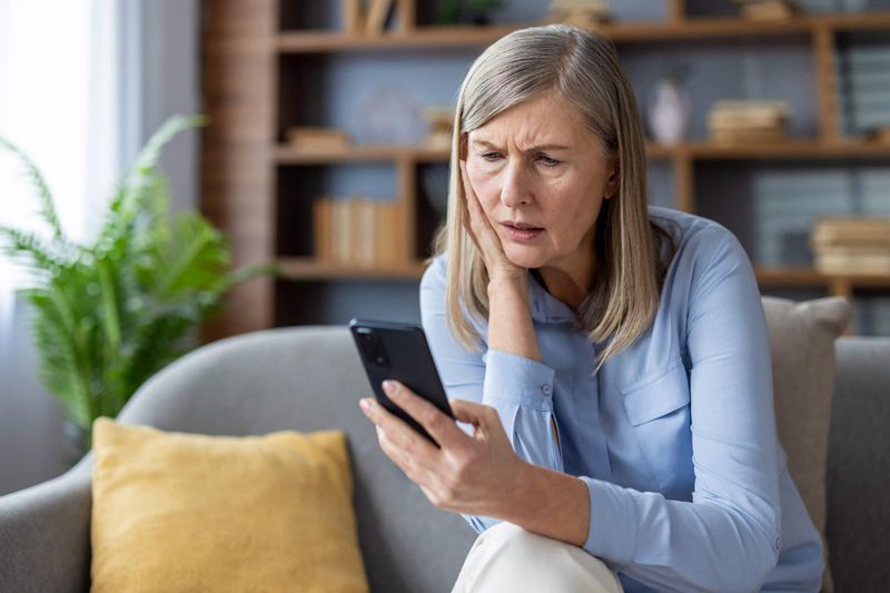 Calls and Messages Go Unanswered