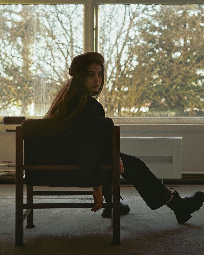 You Set Healthy Boundaries