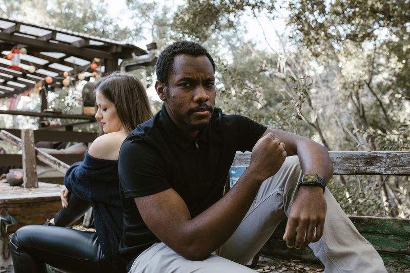 You keep people in your life who consistently drain you.