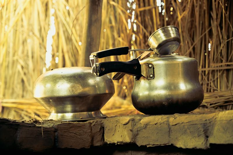Heirloom-Quality Kitchenware