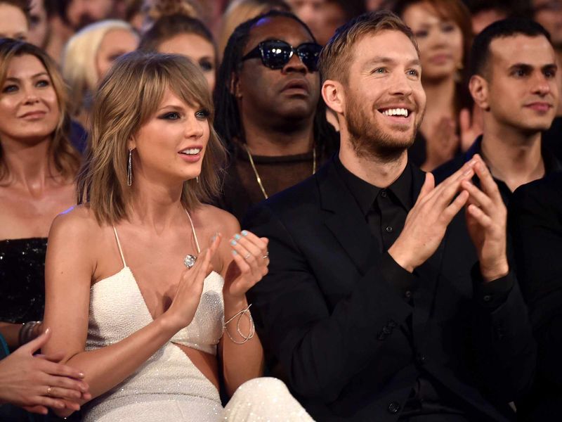 “This Is What You Came For” by Calvin Harris feat. Rihanna