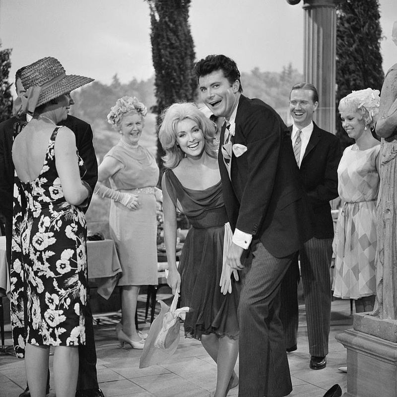 The Beverly Hillbillies (1962–1971)