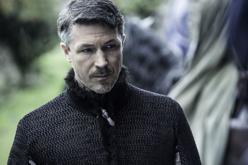 Littlefinger (Petyr Baelish) — Game of Thrones