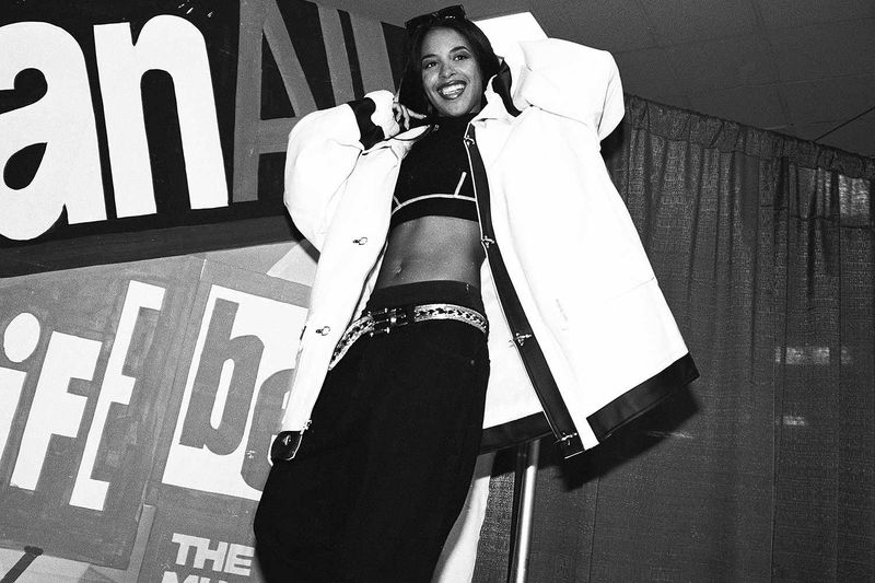 Aaliyah (1979–2001)