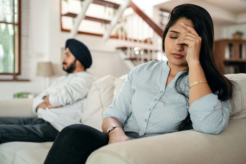 Avoid Conflict Altogether