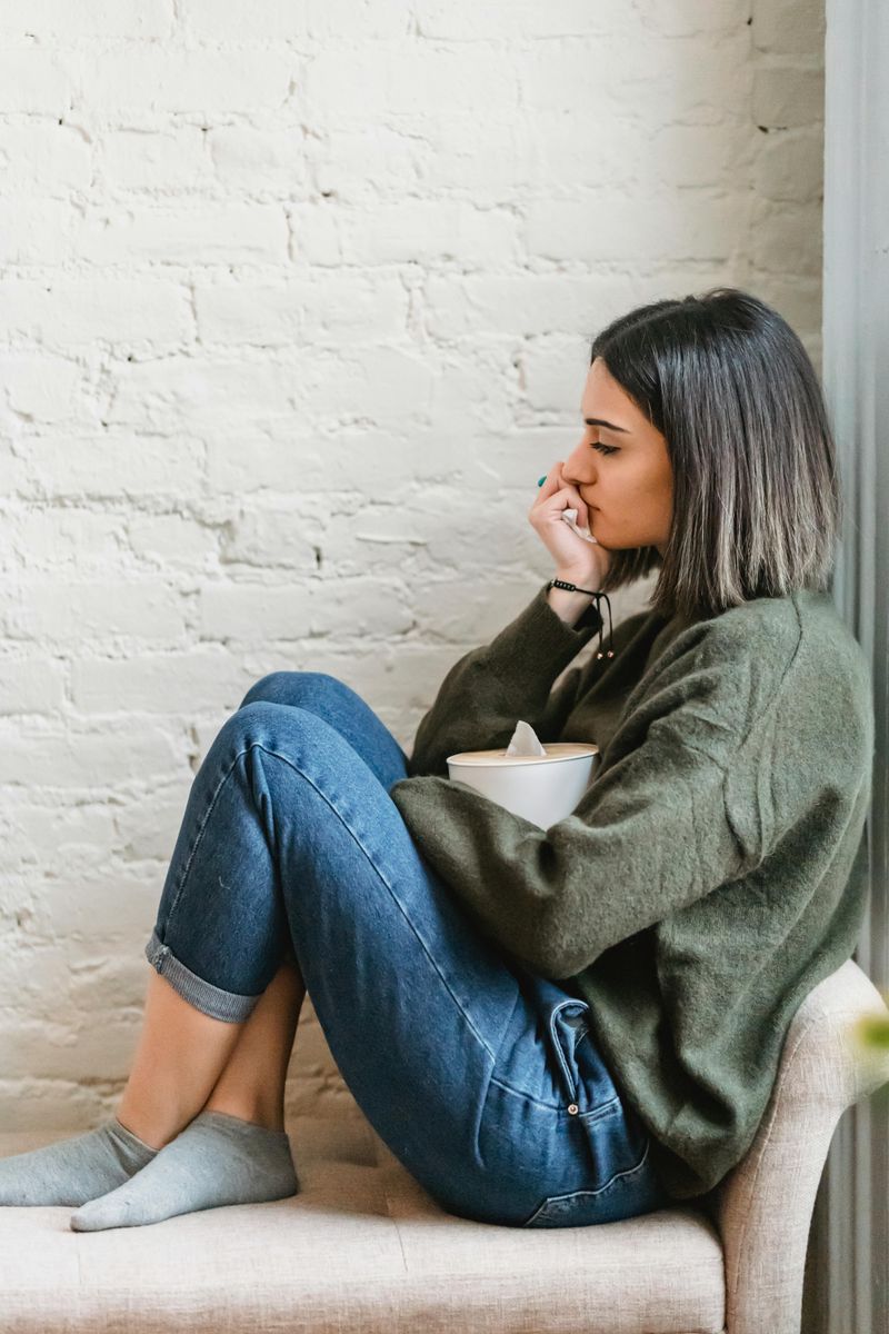 What Lonely Married Women Secretly Have in Common