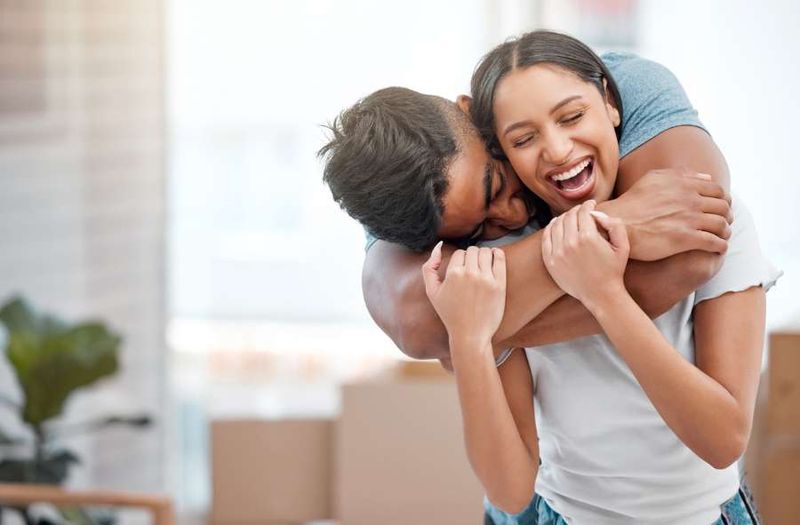 Your Relationship Energizes Rather Than Depletes You