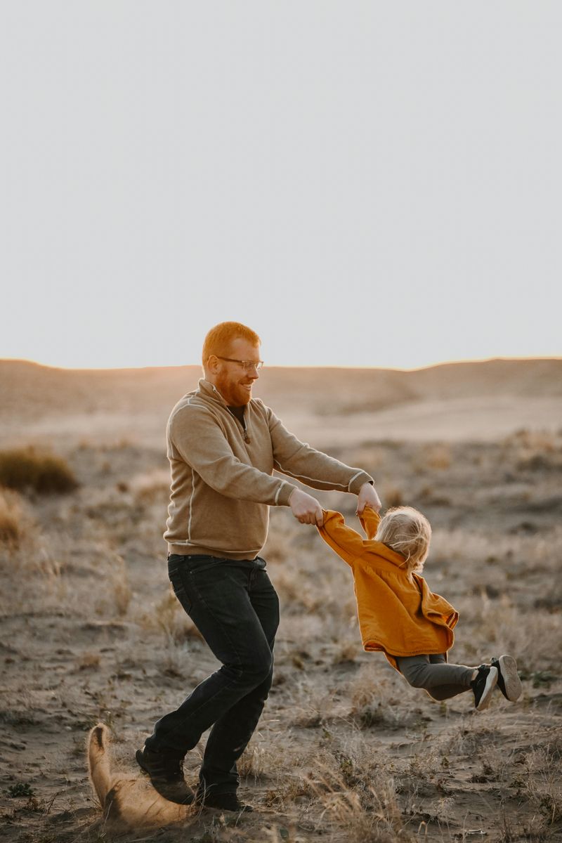 Kids Come First (Even Above Happiness)