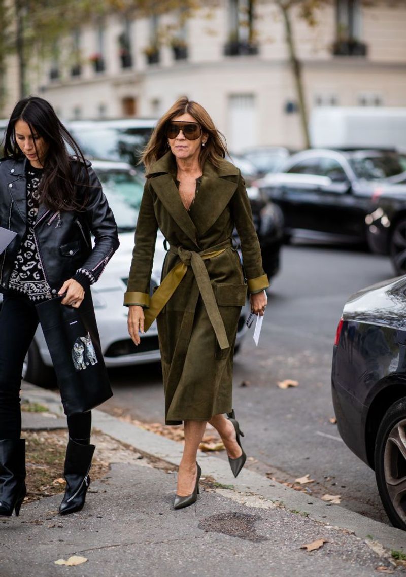 Carine Roitfeld