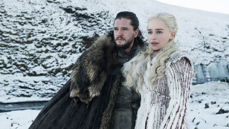 Game of Thrones Theme