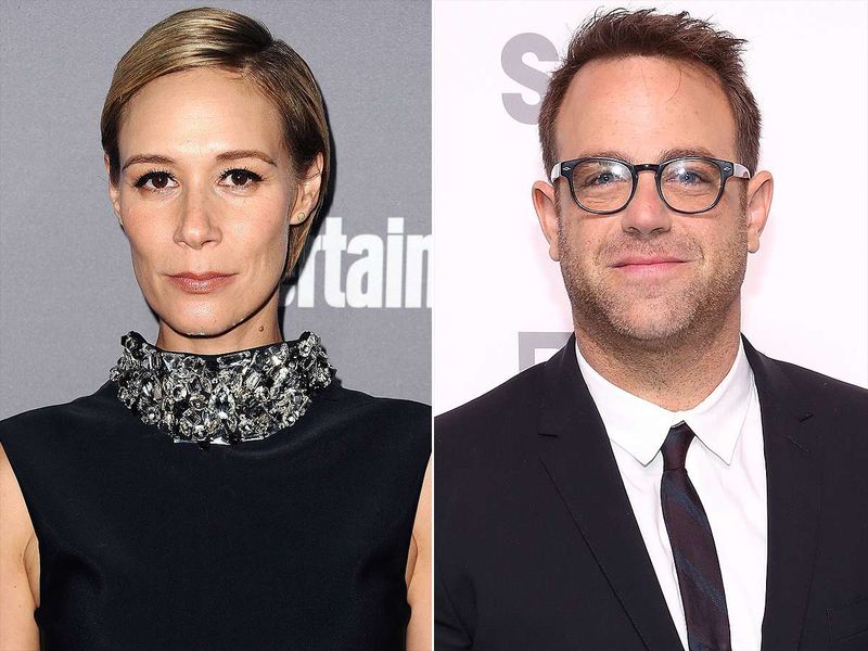 Liza Weil (Paris Geller)