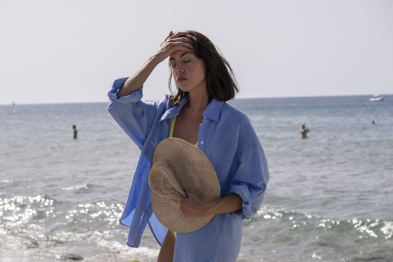 Harper Spiller — The White Lotus (2022)