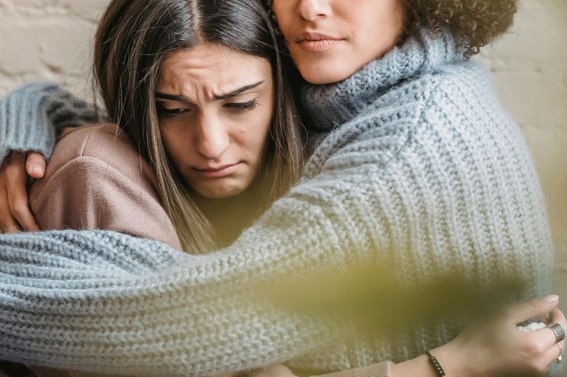 12 Ways Childhood Shame Shows Up in Adult Relationships