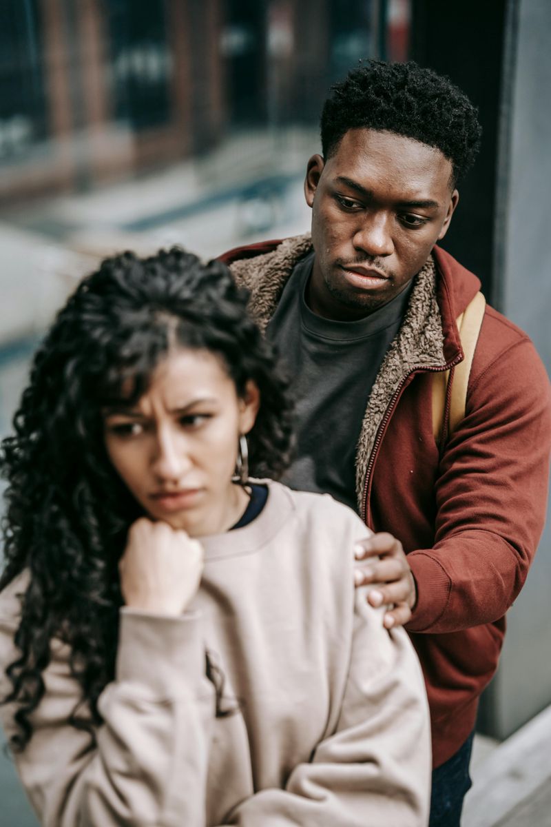 Set Clear Emotional Boundaries