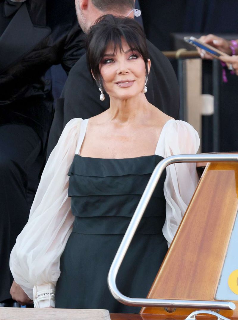 Kris Jenner