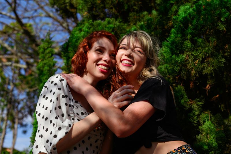 Be Willing to Show Your Authentic Self