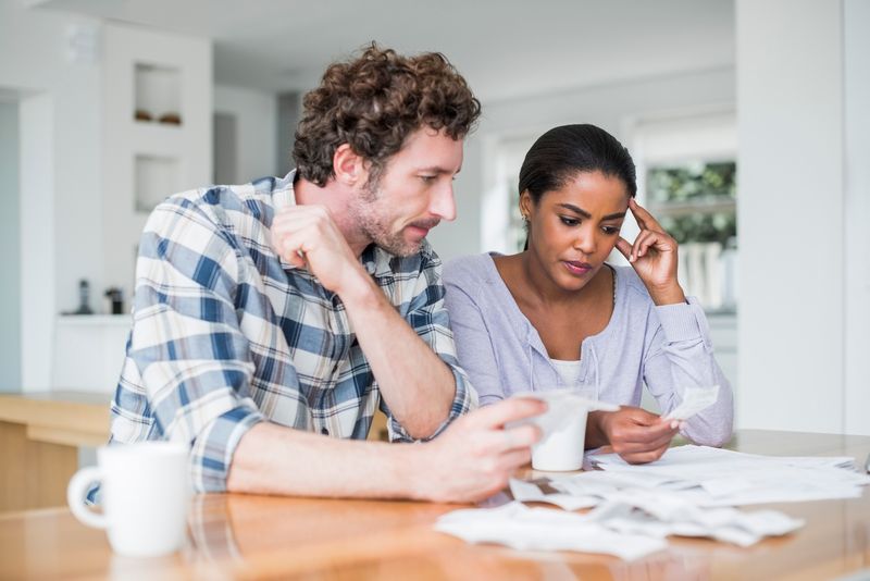 Financial Incompatibility