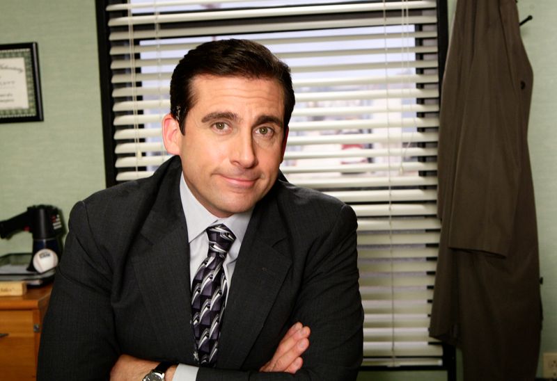Michael Scott (The Office)