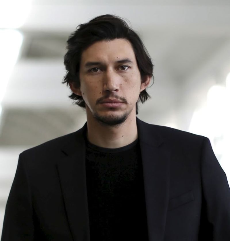 Adam Driver