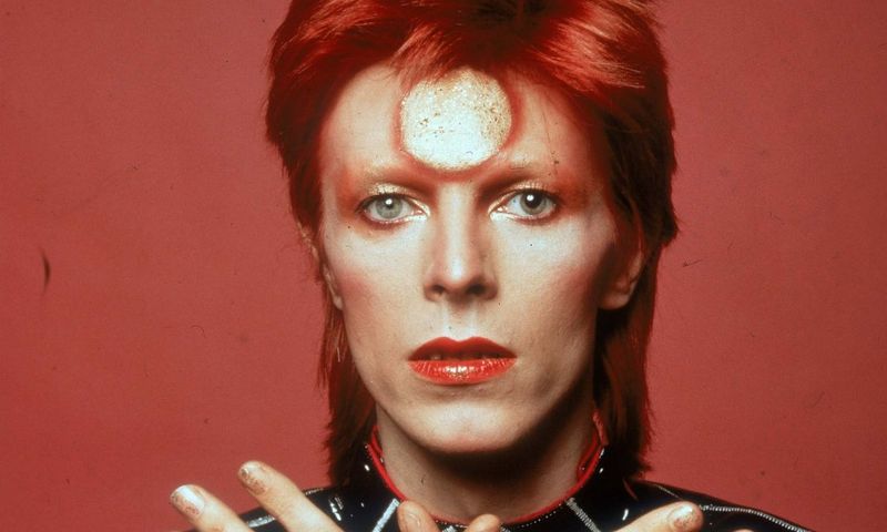 20 Male Stars From the Past Who Had Serious Feminist Energy