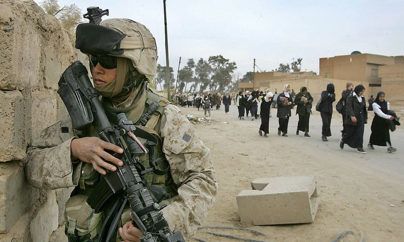 Military Personnel