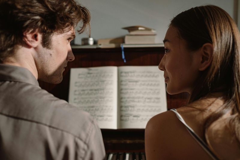 Oxytocin Rises When You Make Music with Others