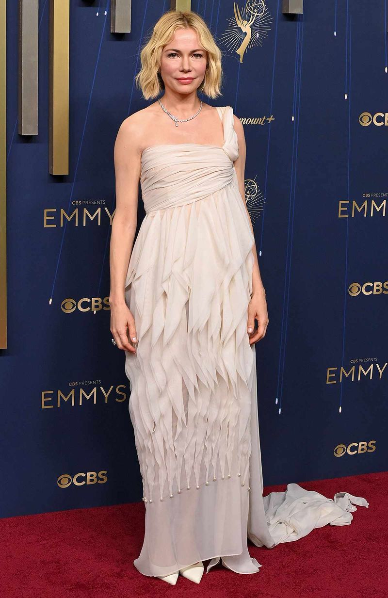 Michelle Williams