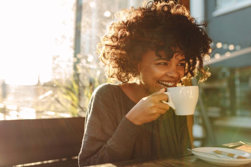 Caffeine Lingering in Your System
