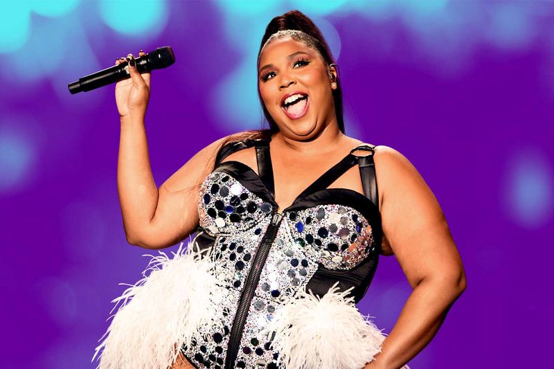 Lizzo – Built a Brand on Confidence and Self-Love, Not Conformity
