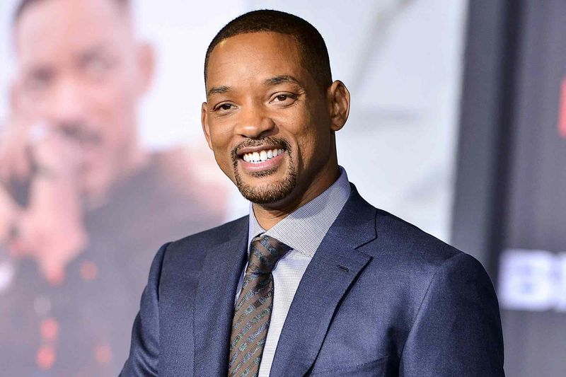 Will Smith – Neo (The Matrix)