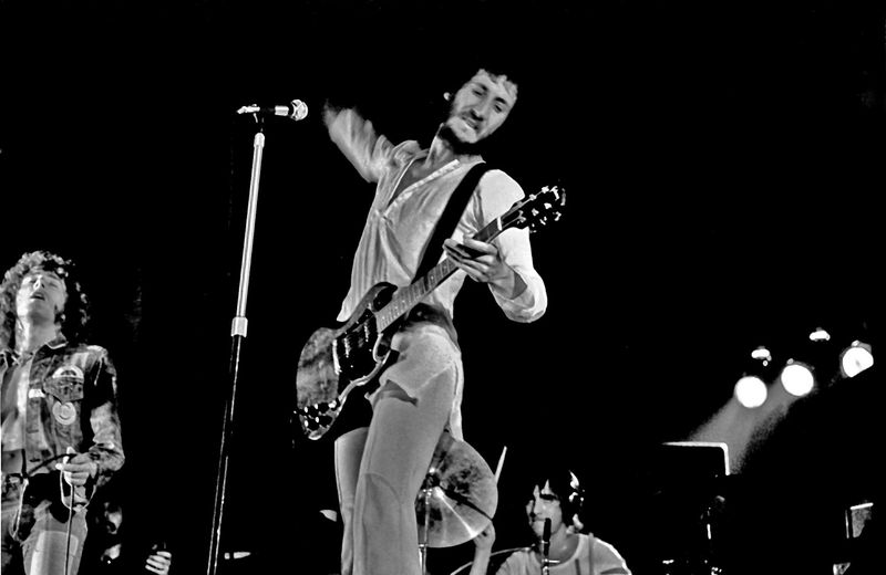 The Who – Who's Next (1971)