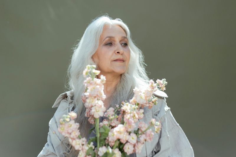 See Aging as a Privilege, Not a Burden