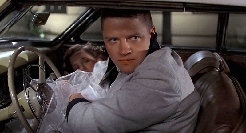 Biff Tannen — Back to the Future