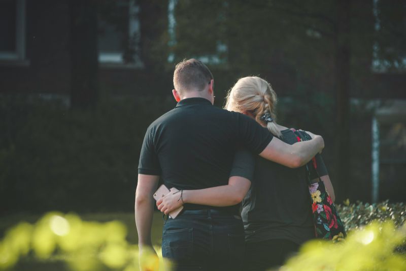 Empaths Believe in Healing Others