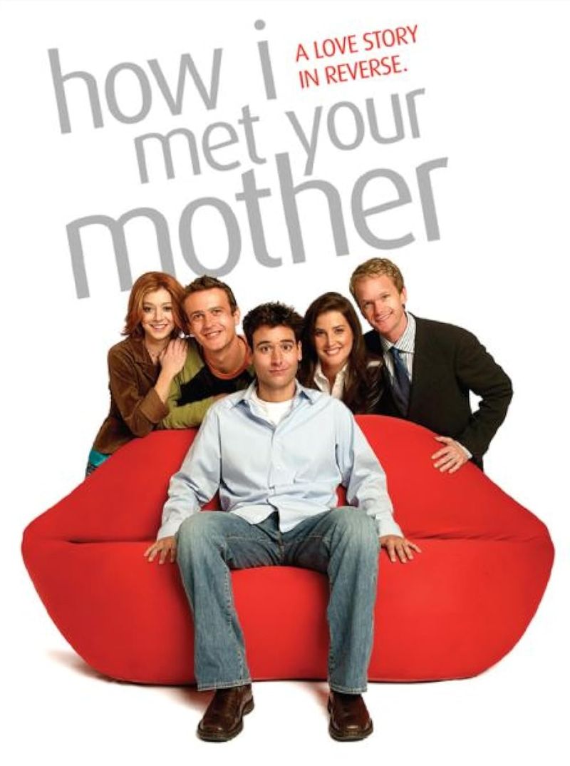 How I Met Your Mother: The Controversial Twist