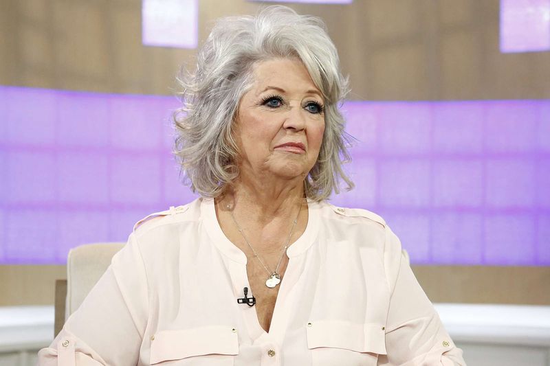 Paula Deen’s Racism Controversy (2013)