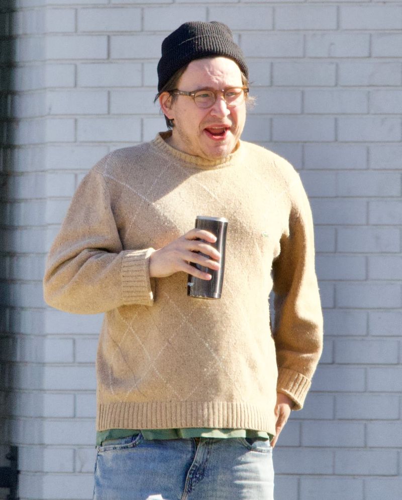 Jonathan Taylor Thomas