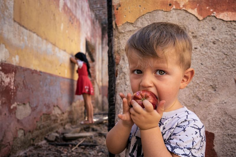 The Lost Art of Being Bored: 15 Things We Did As Kids When There Was ‘Nothing to Do’