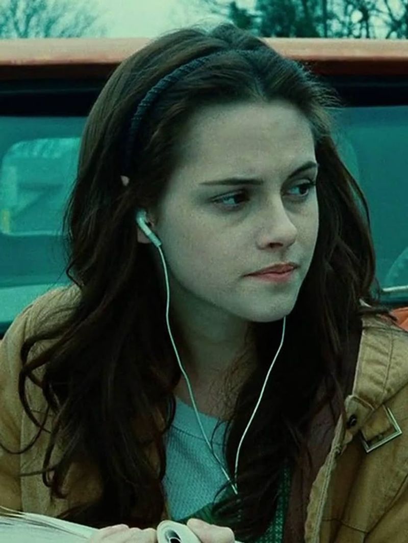 Bella Swan