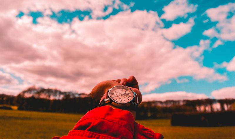 Time Is the Most Valuable Currency