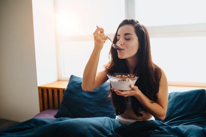 Skip Breakfast