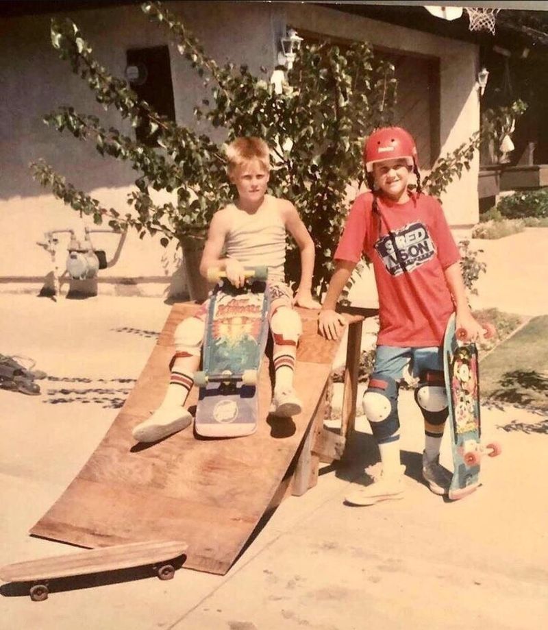 Latchkey Kid Culture