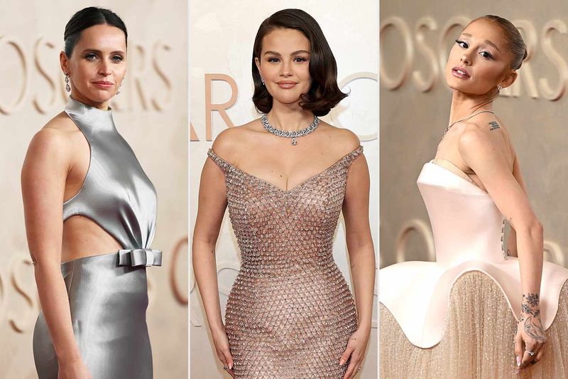 Red Carpet Scrutiny