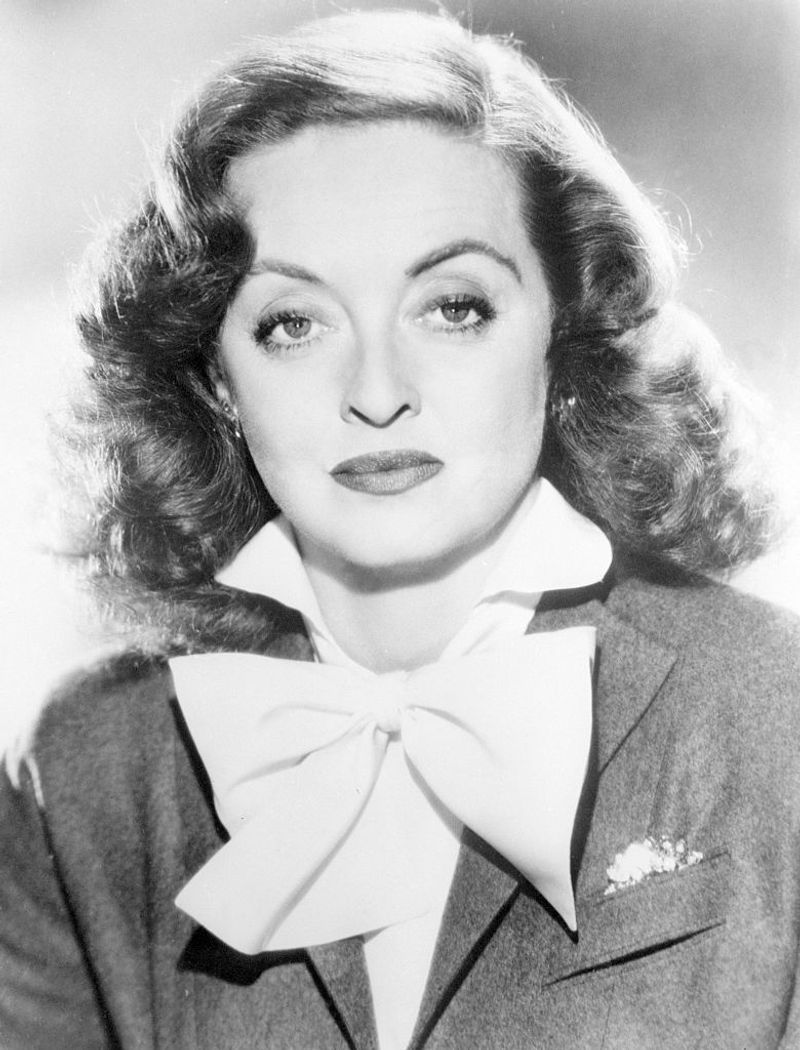 Bette Davis - The Queen of Drama