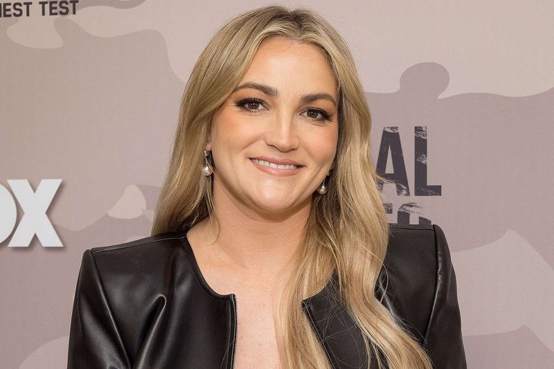 Jamie Lynn Spears