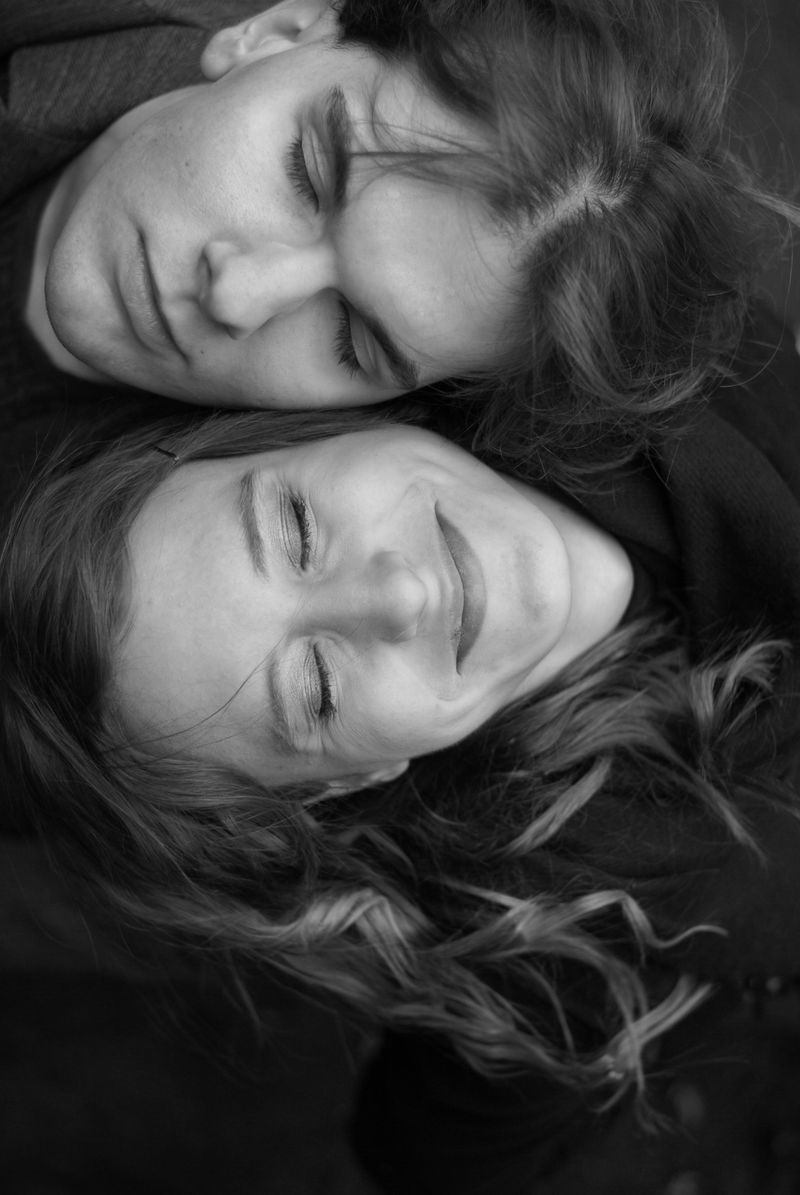Relationship Status: Permanently Undefined