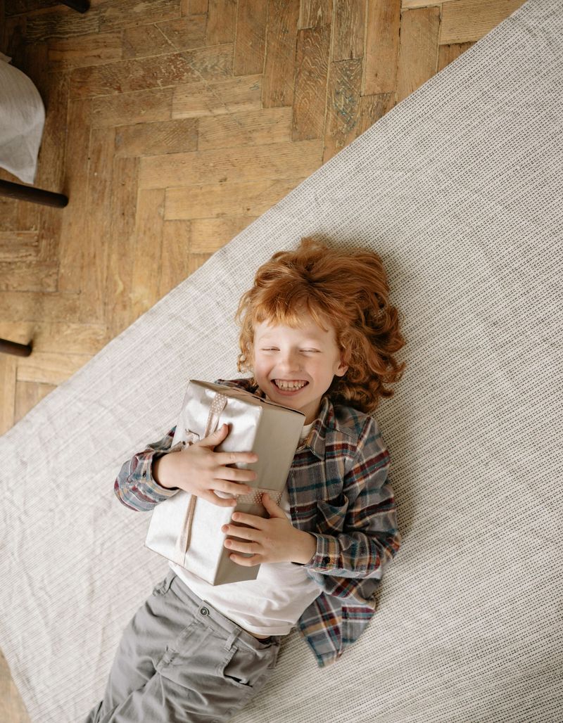 Living Fully in the Present Moment