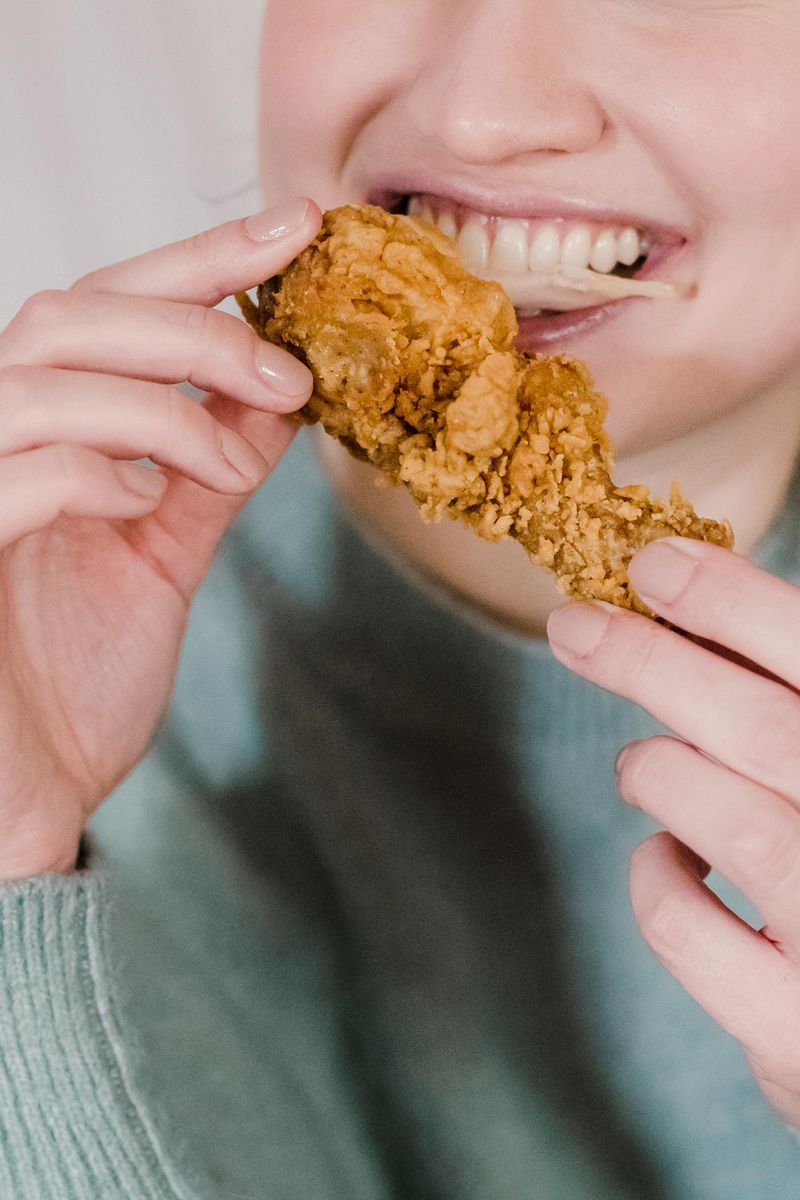 Fried Foods
